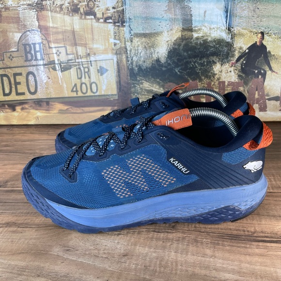 Karhu Ikoni men’s hiking shoes - Picture 3 of 6